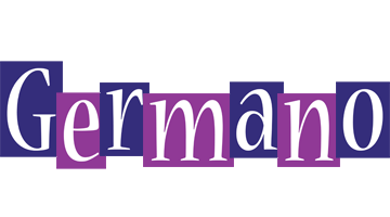 Germano autumn logo