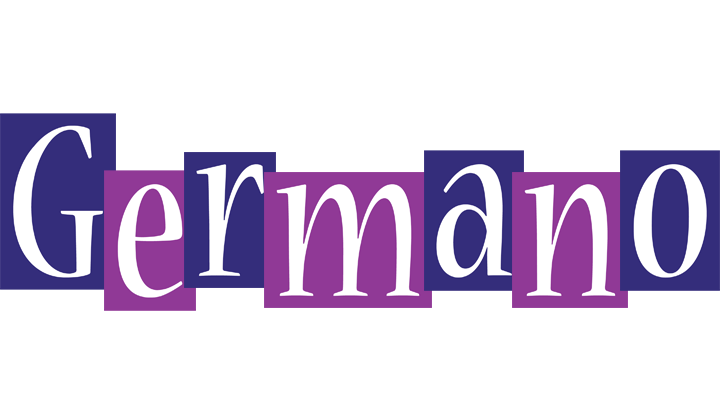 Germano autumn logo