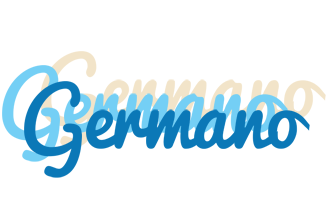 Germano breeze logo