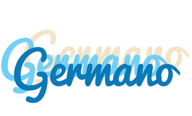 Germano breeze logo