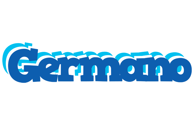 Germano business logo