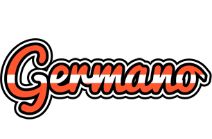 Germano denmark logo