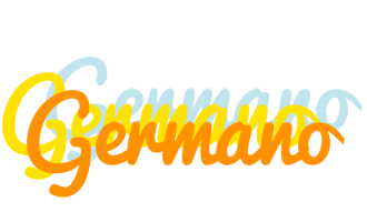 Germano energy logo