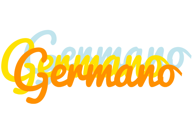 Germano energy logo