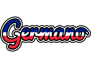 Germano france logo