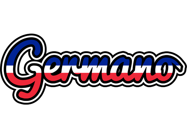 Germano france logo