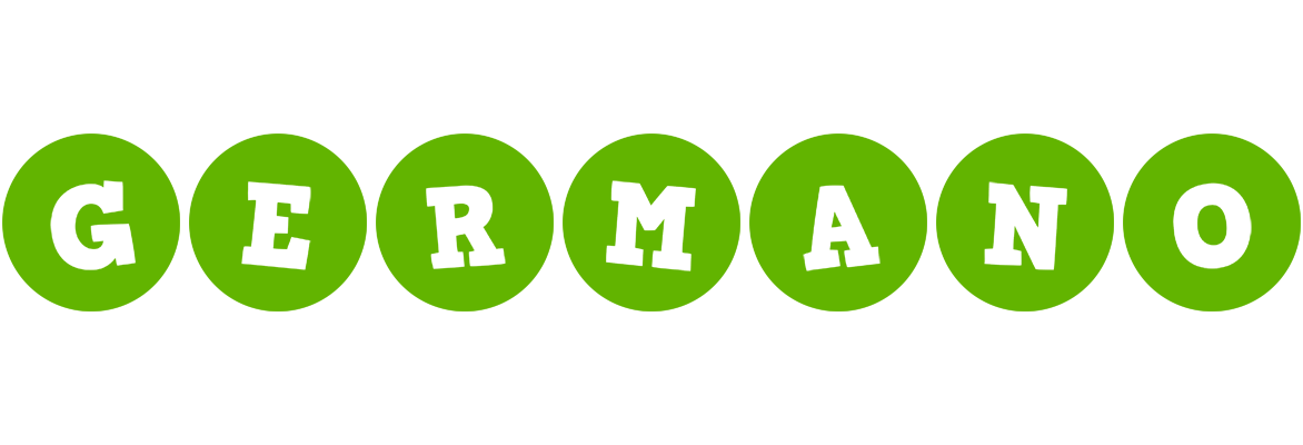 Germano games logo