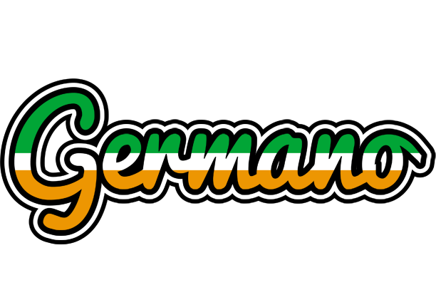 Germano ireland logo