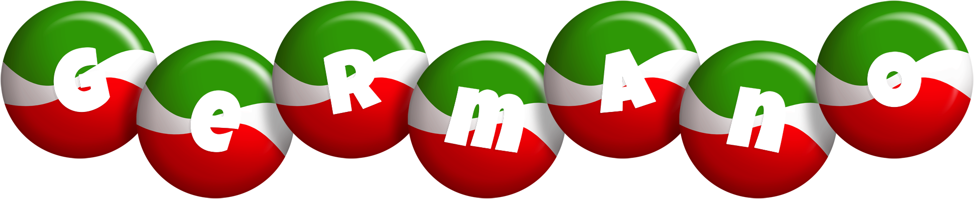Germano italy logo