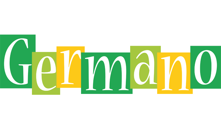 Germano lemonade logo