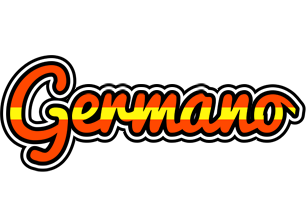 Germano madrid logo