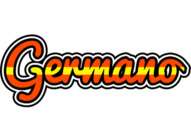 Germano madrid logo
