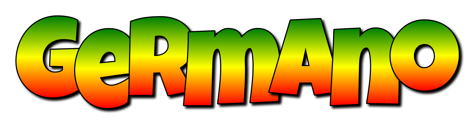 Germano mango logo