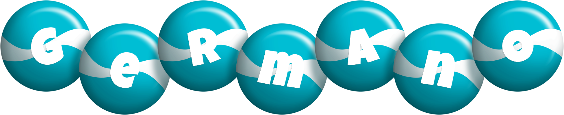 Germano messi logo