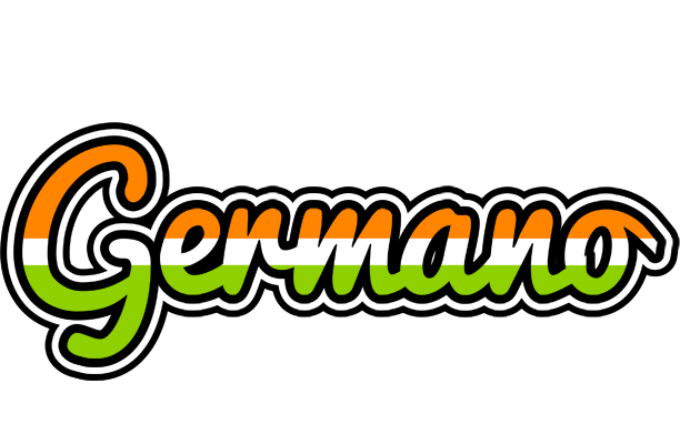 Germano mumbai logo