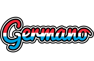 Germano norway logo