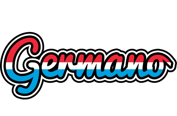 Germano norway logo