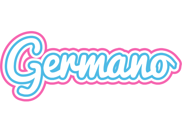 Germano outdoors logo
