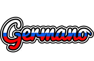 Germano russia logo