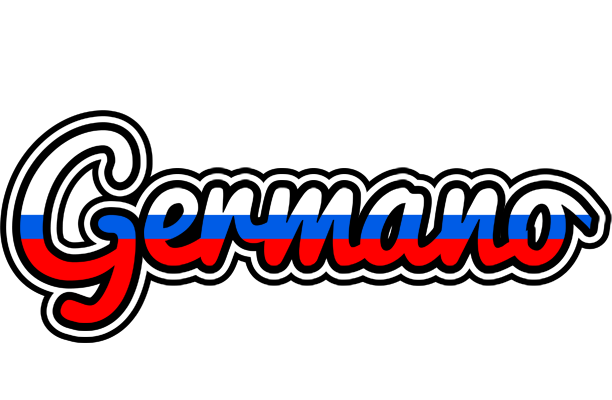 Germano russia logo
