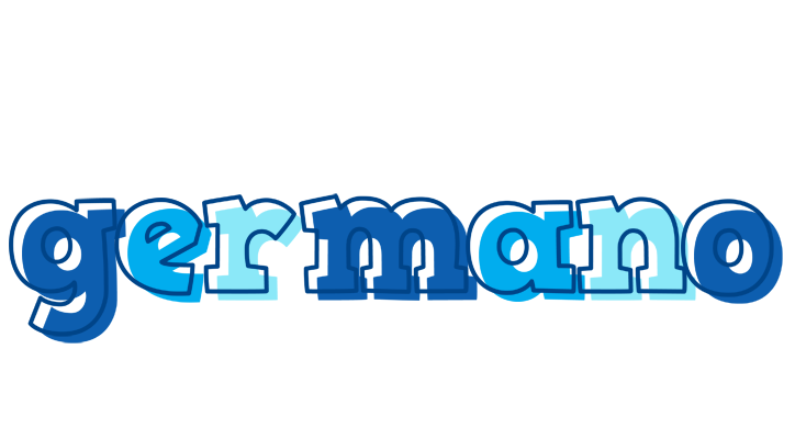 Germano sailor logo