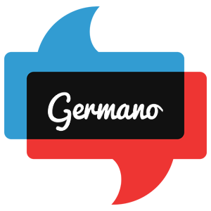 Germano sharks logo