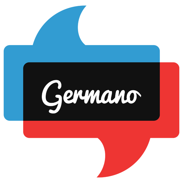 Germano sharks logo