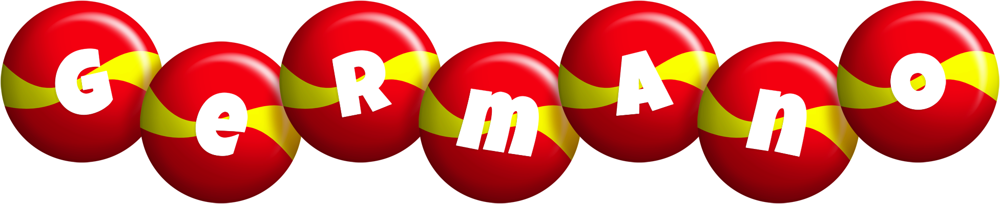 Germano spain logo