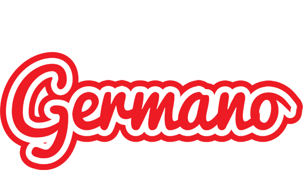 Germano sunshine logo