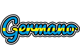 Germano sweden logo