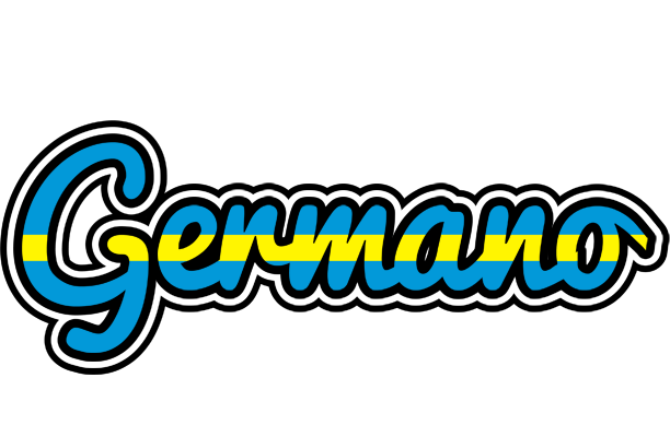 Germano sweden logo