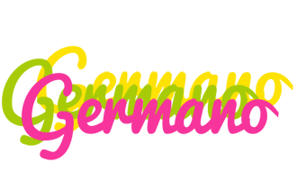 Germano sweets logo