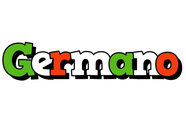 Germano venezia logo