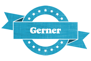 Gerner balance logo