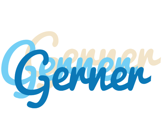 Gerner breeze logo
