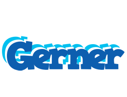 Gerner business logo