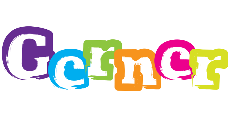 Gerner casino logo