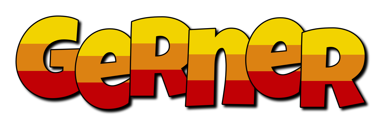 Gerner jungle logo