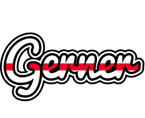 Gerner kingdom logo