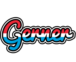 Gerner norway logo