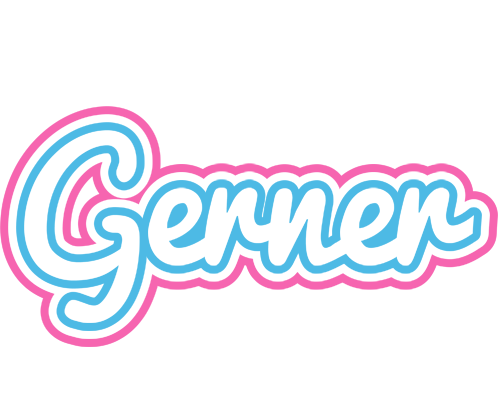 Gerner outdoors logo