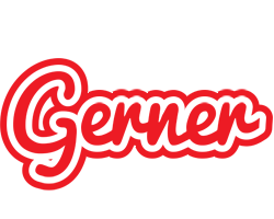 Gerner sunshine logo