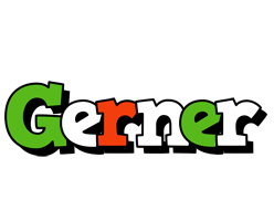 Gerner venezia logo