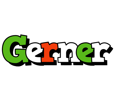 Gerner venezia logo