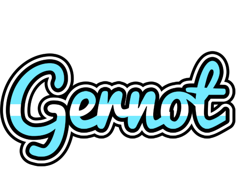 Gernot argentine logo