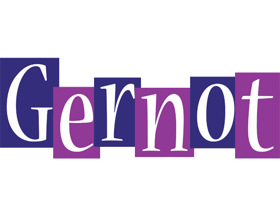Gernot autumn logo