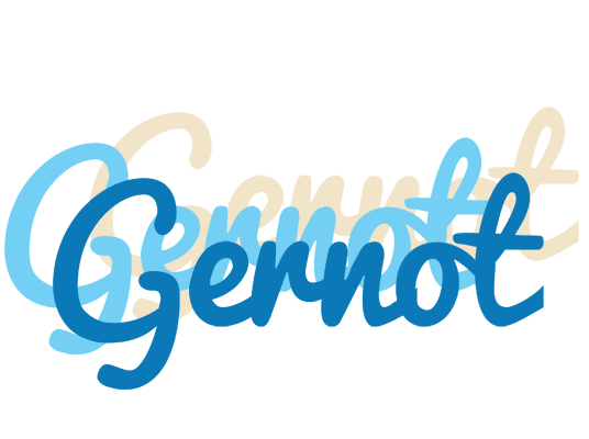 Gernot breeze logo