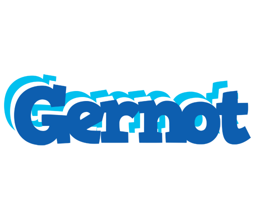 Gernot business logo