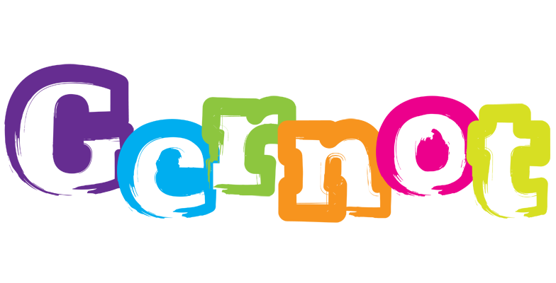 Gernot casino logo