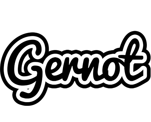 Gernot chess logo